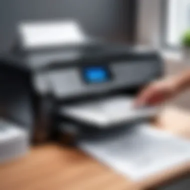 Essential Printer Maintenance Tips Printer maintenance tips