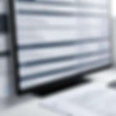 Efficient Document Management Digital organization of scanned documents