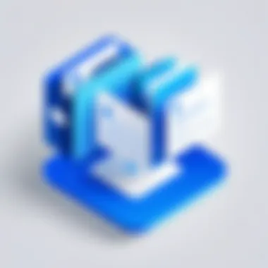 Exploring File Sharing Methods File sharing options in Dropbox