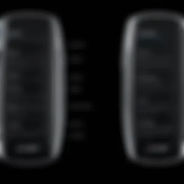 Specifications Comparison of HyperX Pulsefire Comparison of HyperX Pulsefire specifications with competitors