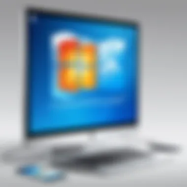 Synchronization Interface Overview Synchronization interface between iCloud and Windows 7