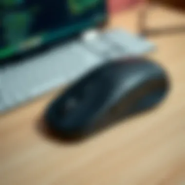 Identifying an Effective Computer Mouse: A Comprehensive Guide Summary Identifying an Effective Computer Mouse: A Comprehensive Guide Summary