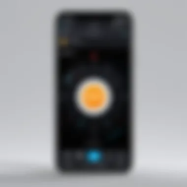 Comparative Analysis of Spam Call Blockers Comparison chart of top spam call blockers for iPhone