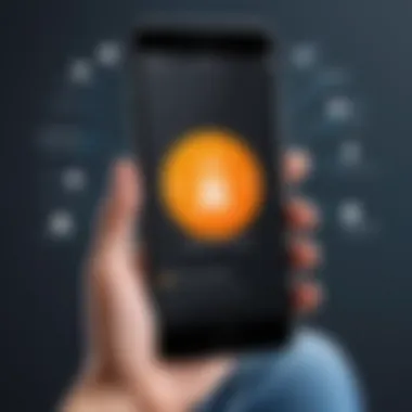 User Experiences with Spam Call Blocking Applications Infographic detailing user experiences with spam call blockers