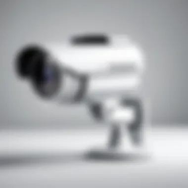 Current Market Trends in Security Camera Pricing Market trends affecting security camera pricing