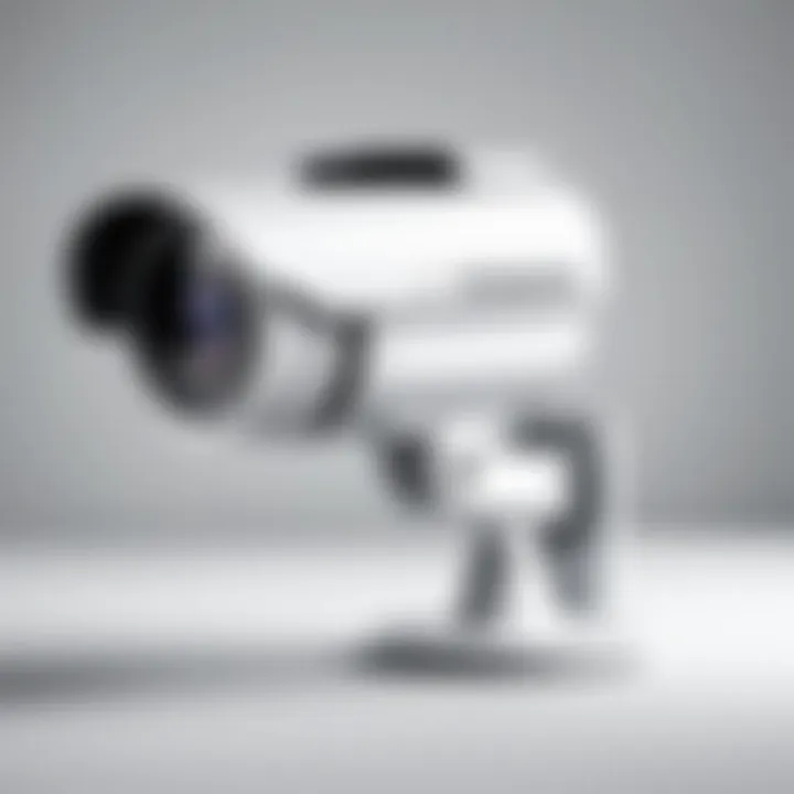 Current Market Trends in Security Camera Pricing Market trends affecting security camera pricing