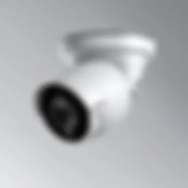 Strategic Pricing Models for Security Cameras Strategic pricing models for security cameras