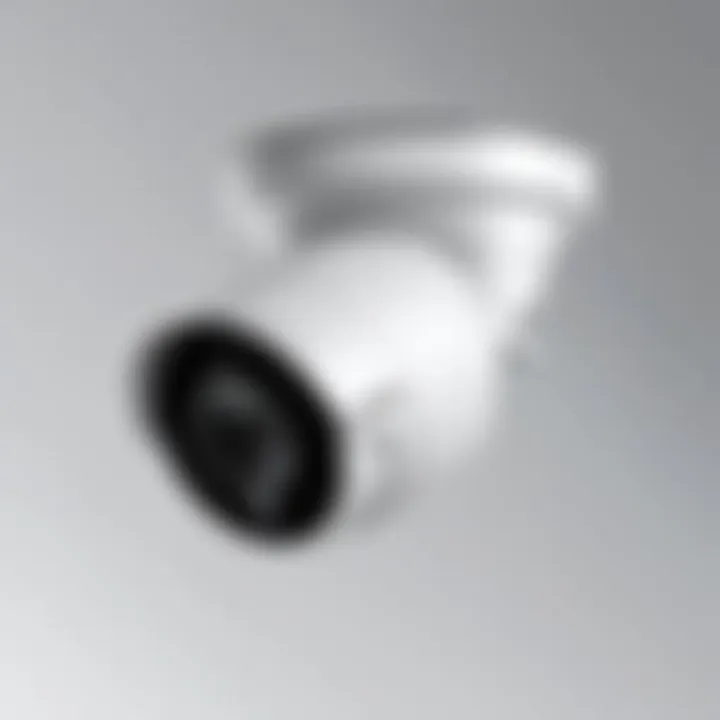 Strategic Pricing Models for Security Cameras Strategic pricing models for security cameras