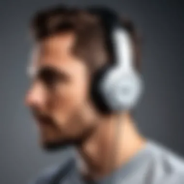 User feedback and insights on iFrogz Bluetooth headphones highlighting strengths and weaknesses