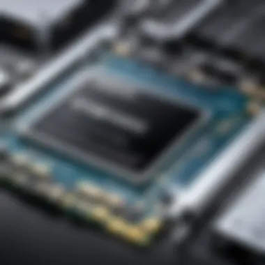 In-Depth Analysis of the Samsung SSD 960 Pro: Performance and Usability Introduction In-Depth Analysis of the Samsung SSD 960 Pro: Performance and Usability Introduction