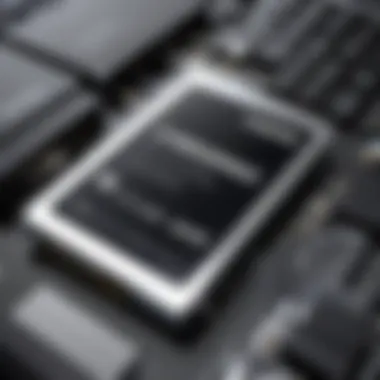 Notable In-Depth Analysis of the Samsung SSD 960 Pro: Performance and Usability Notable In-Depth Analysis of the Samsung SSD 960 Pro: Performance and Usability
