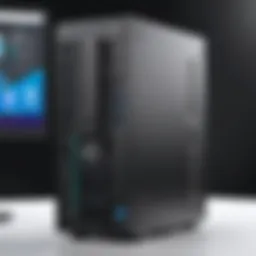 In-Depth Examination of the Dell OptiPlex 7080 Introduction