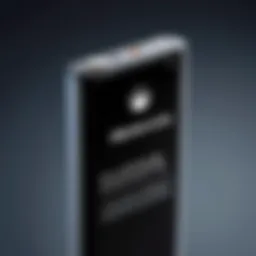 In-Depth Examination of the Motorola One 5G Ace Battery Introduction