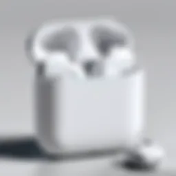 In-Depth Review of Apple AirPods 3 Introduction