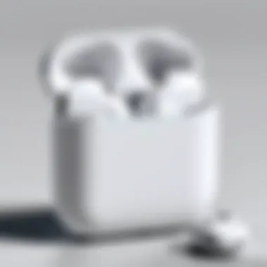 In-Depth Review of Apple AirPods 3 Introduction