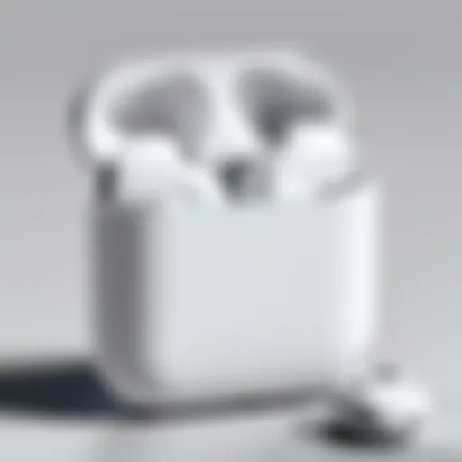 In-Depth Review of Apple AirPods 3 Introduction