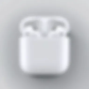 In-Depth Review of Apple AirPods 3 Summary In-Depth Review of Apple AirPods 3 Summary