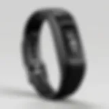 In-Depth Review of the Garmin Vivofit 4: A Comprehensive Overview Introduction