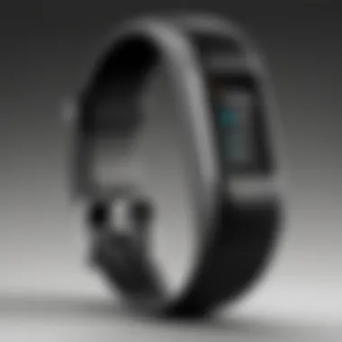 Notable In-Depth Review of the Garmin Vivofit 4: A Comprehensive Overview