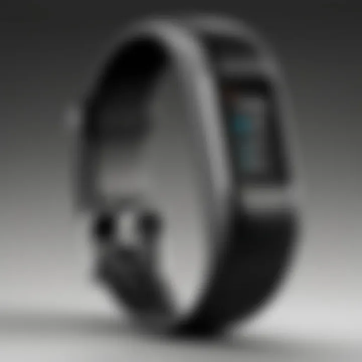 Notable In-Depth Review of the Garmin Vivofit 4: A Comprehensive Overview