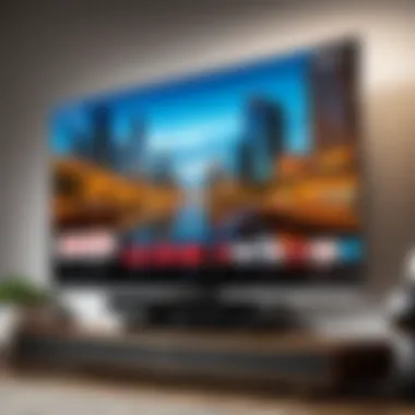 Notable In-Depth Review of Toshiba Smart TV 32