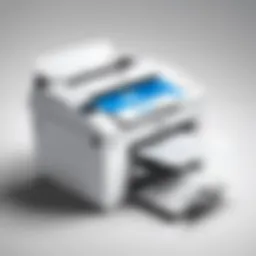 Overview of fax integration with Outlook