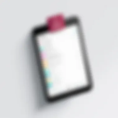 Benefits of To-Do List Integration in Slack Infographic illustrating benefits of to-do list integration in Slack