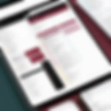 Streamlined Workflows with Slack To-Do Lists Flowchart showing streamlined workflows with Slack to-do lists