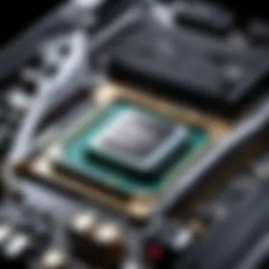 Comparison of ASUS motherboards in the market