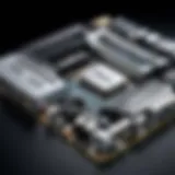Overview of the latest ASUS motherboard models