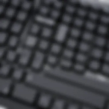 Connectivity Options of iPad Air Keyboards A detailed look at the connectivity options of various iPad Air keyboards