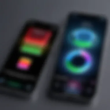 Battery Life Comparison: iPhone 12 vs iPhone 13 Battery life comparison of iPhone 12 and iPhone 13