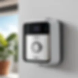 Kasa Smart Garage Door Opener Overview