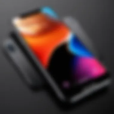 Overview of Specifications for New iPhones Detailed view of iPhone specifications highlighting key features