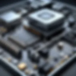 Lennox computer system architecture overview