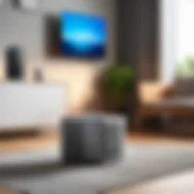 Practical Applications of Linksys Tri-Band Mesh System Practical applications in home and professional settings
