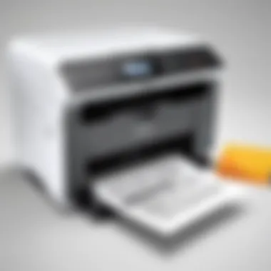 Essential Maintenance for Laser Printers Maintenance tips for laser printers