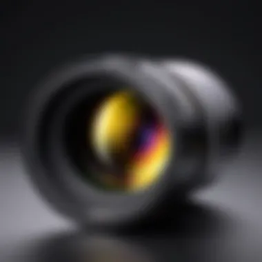 Notable Nikon Z 2x Teleconverter Review: An Analytical Insight Notable Nikon Z 2x Teleconverter Review: An Analytical Insight