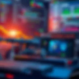 Optimal Hardware Solutions for War Thunder: A Comprehensive Analysis Introduction