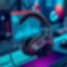 Optimal Wireless Headphones for Mobile Gaming: An In-Depth Analysis Introduction