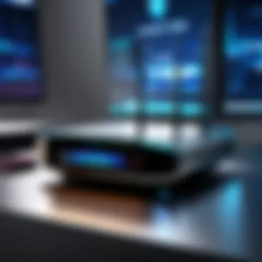 Enhancing Security Measures on Gaming Routers Security Measures for Gaming Router