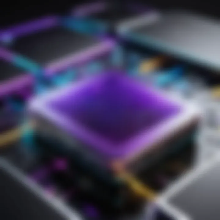 Optimizing mesh network performance