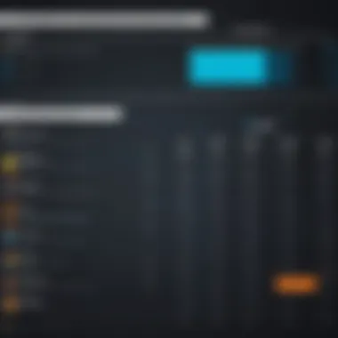 Comparison chart of top gaming optimizers