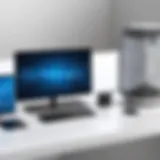 Overview of Orbi Mesh Network Systems
