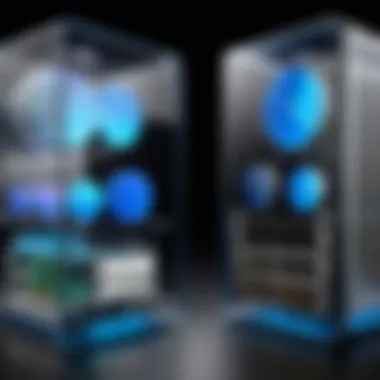 Comparison Chart of Orbi Models