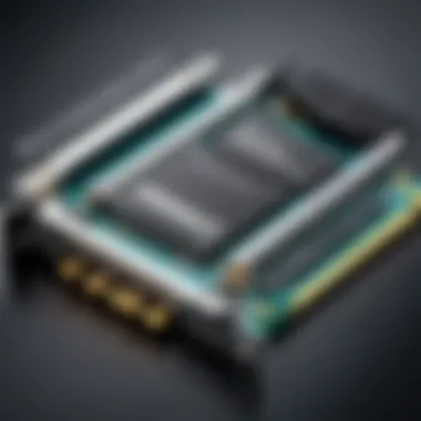 Advantages of PCIe SSDs Over Traditional Storage Infographic depicting the advantages of PCIe SSDs over traditional storage