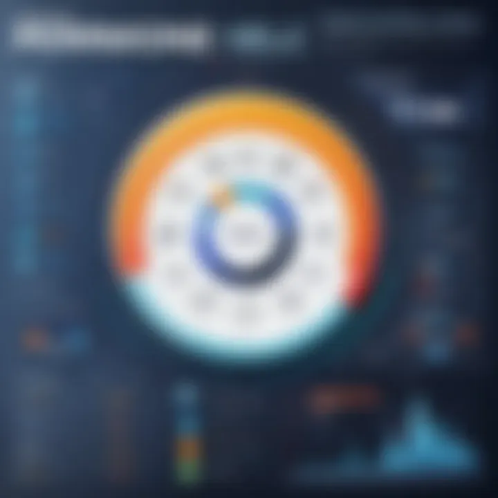 Performance Metrics Analysis