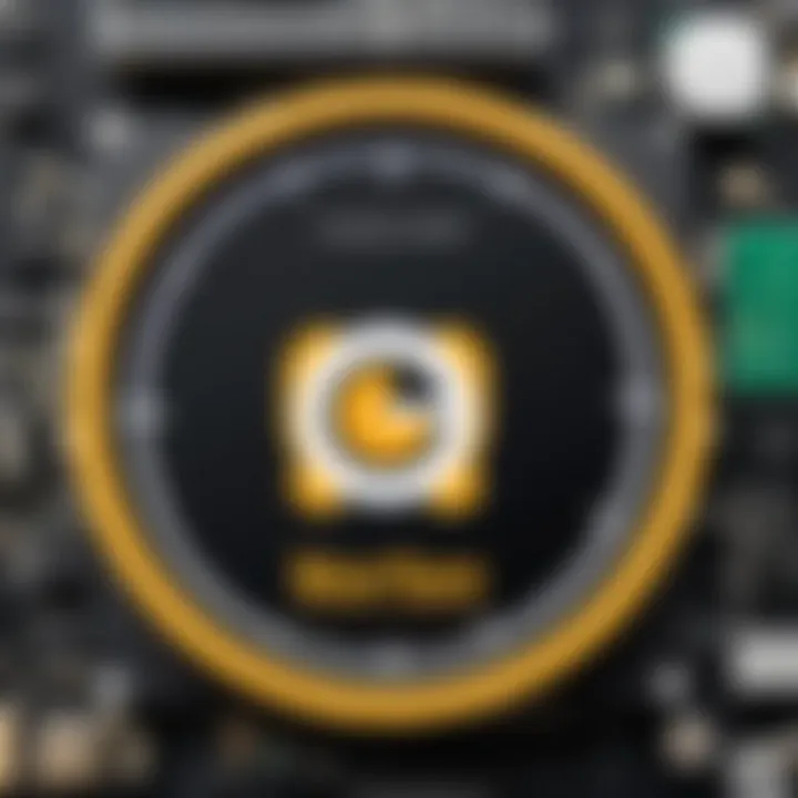 Post-Installation Configuration of Norton