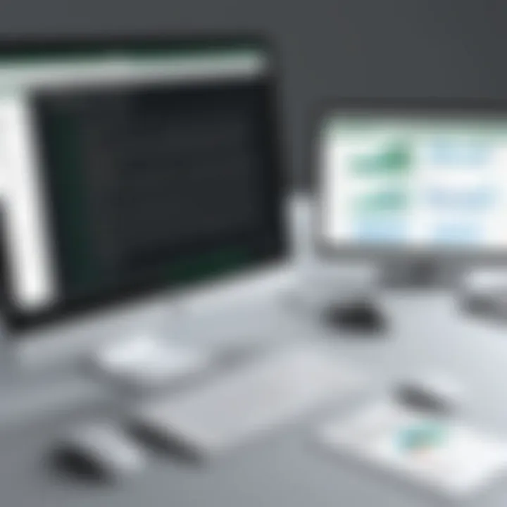 Future Trends of Microsoft Excel
