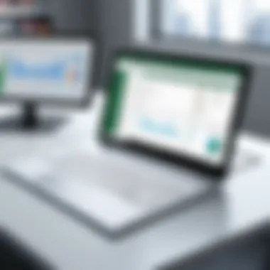 Integration Capabilities of Microsoft Excel